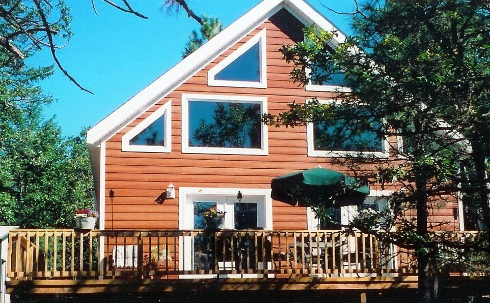 Chinook TLC Modular Homes