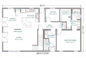 ChinookMainFloorPlan