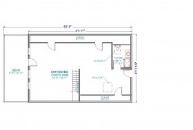 Orchard Crest Cod Floor Orchard Crest Cod Floor