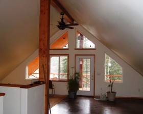 Orchard Crest Interior Cod Floor Orchard Crest Interior Cod Floor