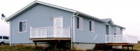 Kennewick exterior