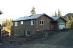 ranch on basement