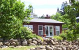 ranch home