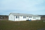 ranch home