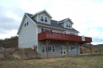 cape cod on daylight basement