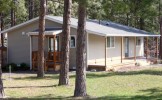ranch home