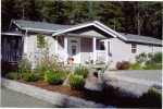 ranch with cosmetic dormer