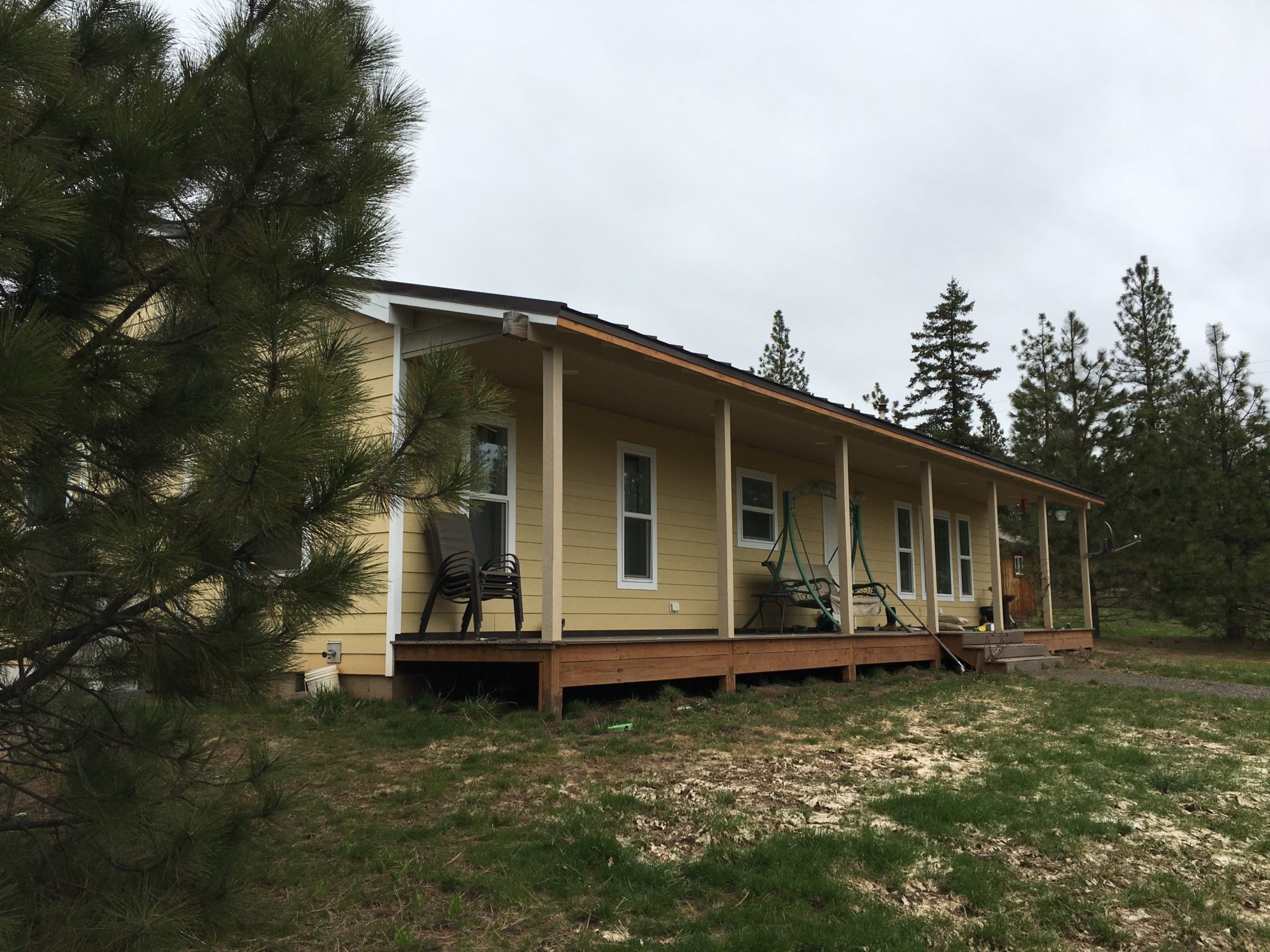 TLC Modular Homes Kennewick 28′ x 52′ Modular Home