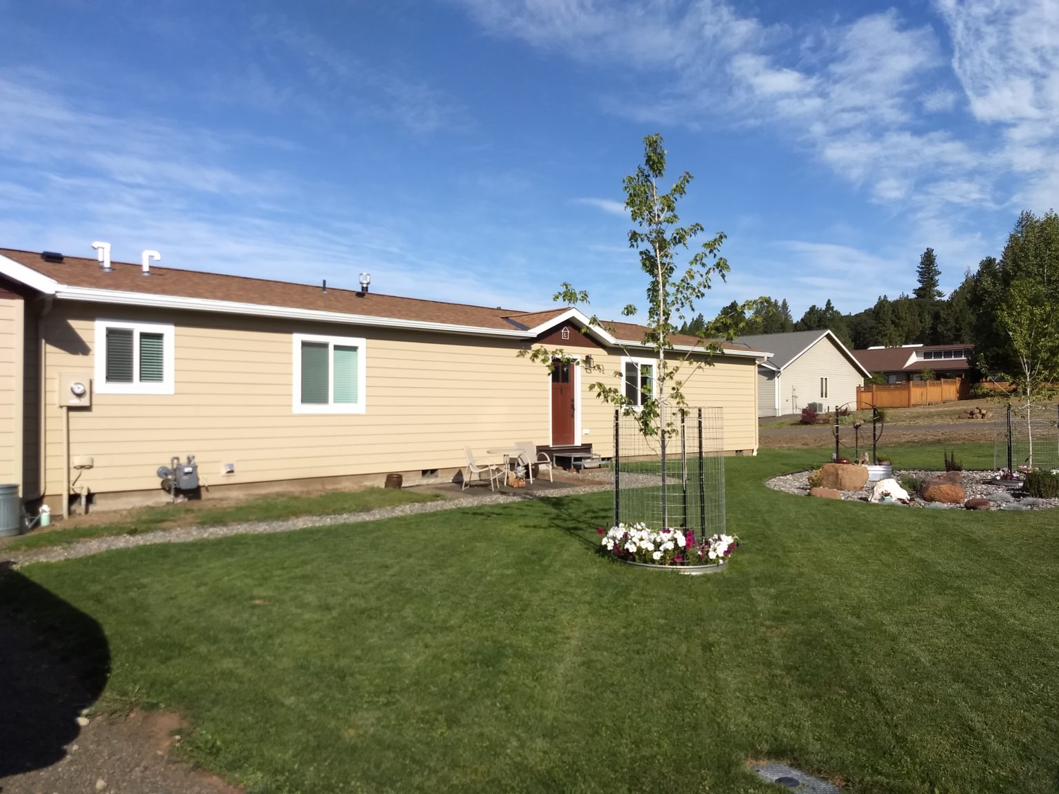 TLC Modular Homes Vancouver II 28′ x 62′ Modular Home